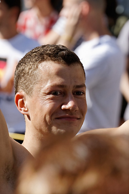 Gay Pride Paris 2012-220